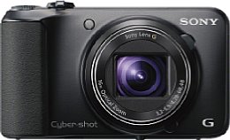 Sony DSC-H90