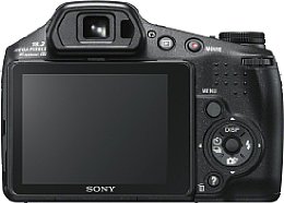 Sony DSC-HX200V