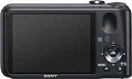 Sony DSC-H90