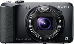 Sony DSC-HX10V