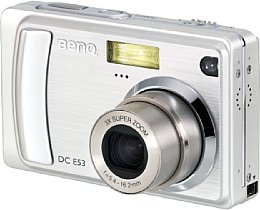 BenQ DC E53