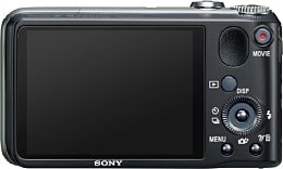 Sony DSC-HX10V