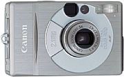 Datenblatt von Digital Ixus 300  anzeigen (403)