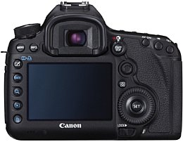 Canon EOS 5D Mark III