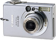 Datenblatt von Digital Ixus 430  anzeigen (1124)