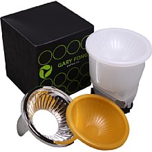 Gary Fong Lightsphere Universal Basic Kit