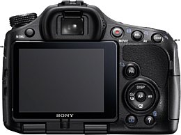 Sony Alpha SLT-A57