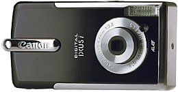 Canon Digital Ixus i