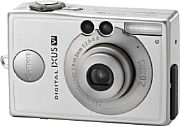 Datenblatt von Digital Ixus V2  anzeigen (609)