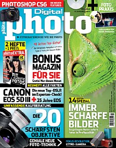 DigitalPhoto&nbsp;Gesamtinhalt&nbsp;DigitalPhoto 05/2012