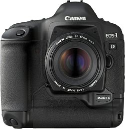 Canon EOS-1D Mark II N