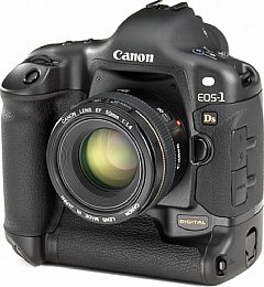 Canon EOS-1Ds