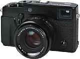 Fujifilm X-Pro1 mit XF 35 mm F1.4 R [Foto: MediaNord]