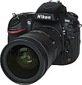 Nikon D800 mit AF-S 24-70 mm 2.8 G IF ED [Foto: MediaNord]