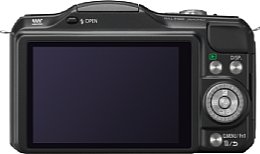 Panasonic Lumix DMC-GF5