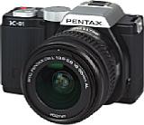 Pentax K-01 [Foto: MediaNord]