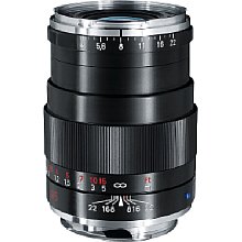 Zeiss Tele-Tessar T* 4/85 ZM