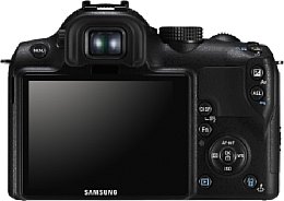 Samsung NX5