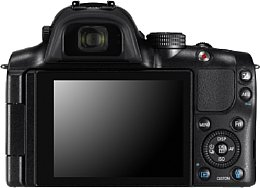 Samsung NX20