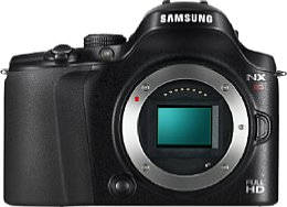 Samsung NX20