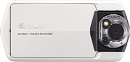 Casio Exilim EX-TR150