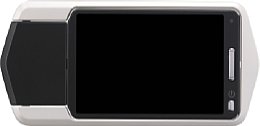 Casio Exilim EX-TR150