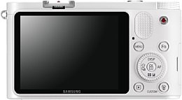 Samsung NX1000