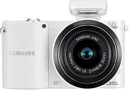 Samsung NX1000