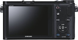 Samsung NX210