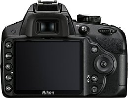Nikon D3200
