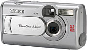 Datenblatt von PowerShot A300  anzeigen (917)