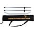 Sunbounce Sun-Bounce Micro Mini Kit schwarz/leichtgrau
