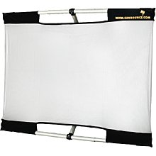 Sunbounce Sun-Bounce Micro Mini Kit silber/weiß