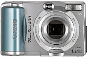 Datenblatt von PowerShot A30  anzeigen (592)