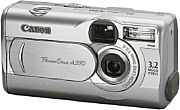 Datenblatt von PowerShot A310  anzeigen (1122)
