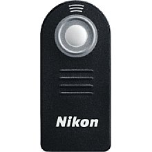 Nikon ML-L3 Fernbedienung