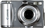 Datenblatt von PowerShot A40  anzeigen (593)