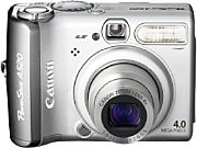 Datenblatt von PowerShot A520  anzeigen (1313)