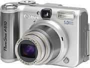 Datenblatt von PowerShot A610  anzeigen (1479)