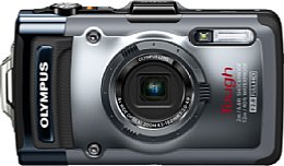 Olympus TG-1