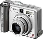 Datenblatt von PowerShot A85  anzeigen (1199)