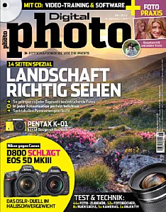 DigitalPhoto&nbsp;Gesamtinhalt&nbsp;DigitalPhoto 06/2012