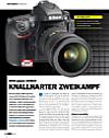 DigitalPhoto&nbsp;Kamera-Vergleichstest&nbsp;D800 gegen 5D Mark III
