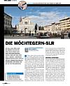 DigitalPhoto&nbsp;Kamera-Einzeltest&nbsp;Auf den ersten Blick geht die Fujifilm FinePix X-S1 fast als DSLR durch. Schaut man durch den elektronischen Sucher, zeigt sich dann aber, dass – logisch! – auch dieser Hightech-Superzoomer nicht an aktuelle Spiegelreflexkameras herankommt. DigitalPhoto testet, wie gut die FinePix X-S1 tatsächlich ist.