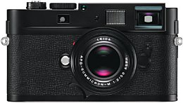 Leica M Monochrom