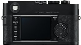 Leica M Monochrom