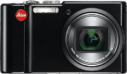 Leica V-Lux 40