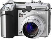 Datenblatt von PowerShot G6  anzeigen (1232)