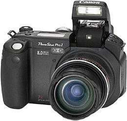 Canon PowerShot Pro1