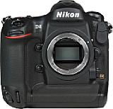 Nikon D4 [Foto: MediaNord]